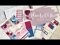 Plan With Me | ft. The Giving Girl - Worthy | Recollections Celestial Planner
