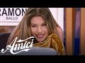 Amici 22 - Maddalena accede al Serale