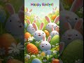 Happy Easter everyone! Only a few more sleeps until release day #trancemusic #trancefamily