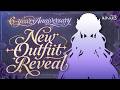 【#6thInanniversary】New Outfit Reveal!!! + Exciting Announcements...?!