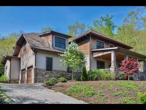 138 High Cliffs Trail, Black Mountain NC | MLS# 3475799 - GreyBeard Realty. 