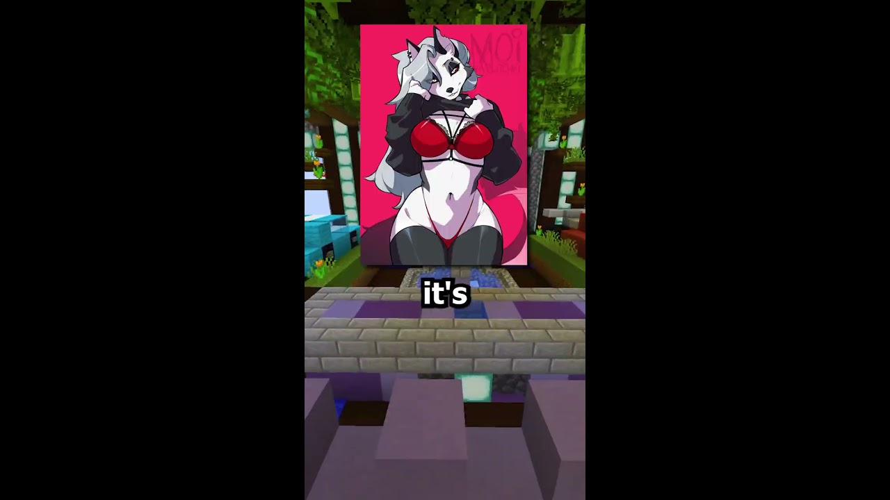 Would You Press The Button 4