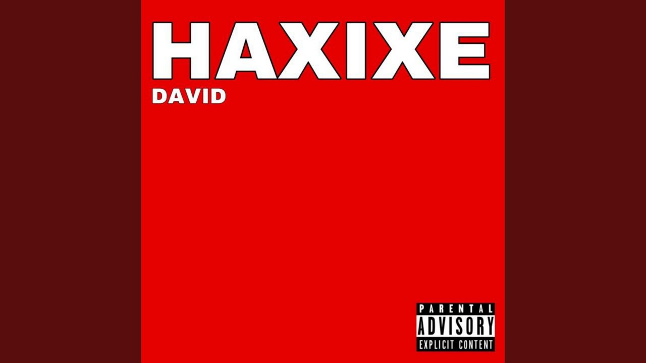 Watch HAXIXE on YouTube Watch HAXIXE on YouTube