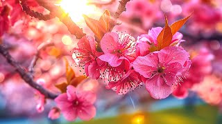 Музыка лечит сердце и сосуды🌸 Успокаивающая музыка восстанавливает нервную систему,расслабляющая #2