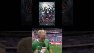 MCU Phase 2 Movies Ranked by Memes