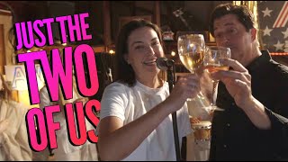 'Just the Two of Us'|Middle Aged Dad Jam Band