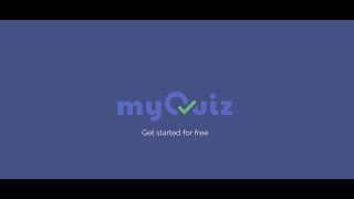myQuiz.org: Your content marketing secret weapon!