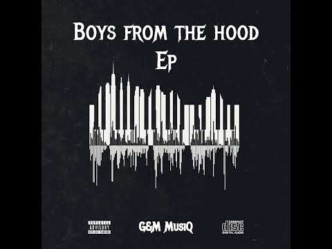 G & M MusiQ - Grootman (Main Mix)
