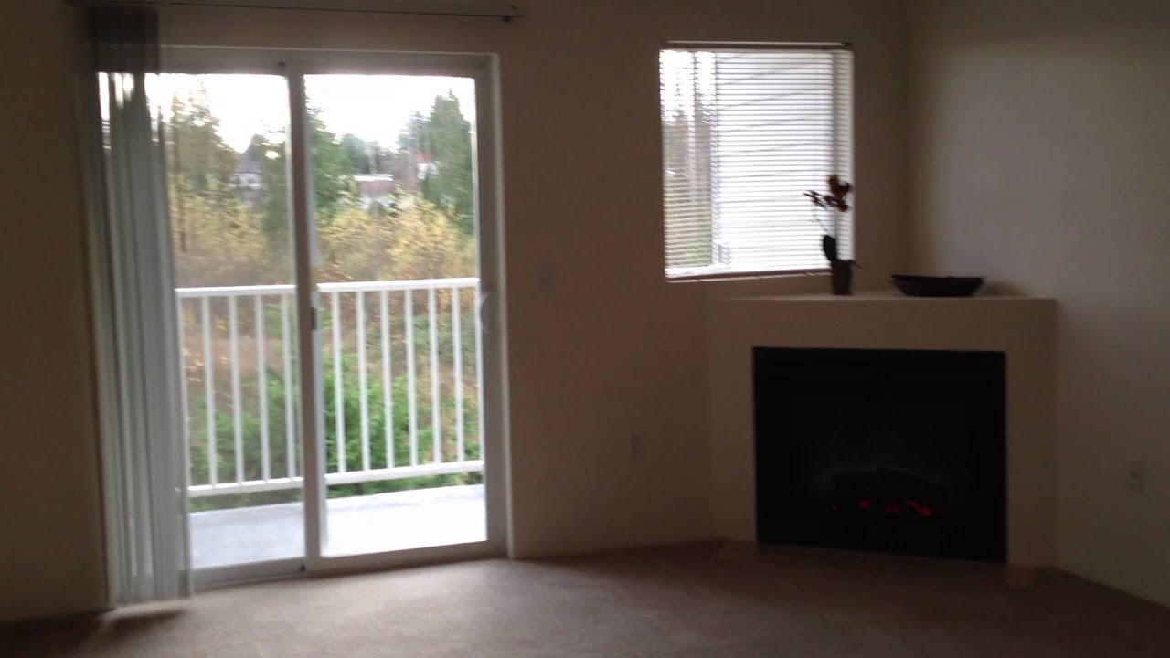 Sage Apartments Everett Apartments Summit Floorplan YouTube