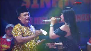 PERISTIWA SILAM IDA SAHARA NEW SINAR GEMALA (0859 3037 8828) WEDD FITRO & DINDA - RW BEBEK BKS BARAT