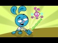 Yin Yang Yo S02E19 Mission Yinpossible Disapp Eared 