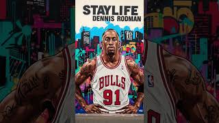 MAXWELL SPEAKS ON DENNIS RODMAN #nba #basketball #sports #youtubeshorts #shortsfeed #bestyoutuber
