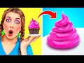 Hungry For Pranks? || Cool DIY Food Pranks