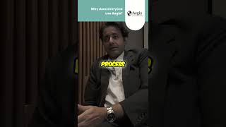 ✨ Why Does Everyone Use Aegis?