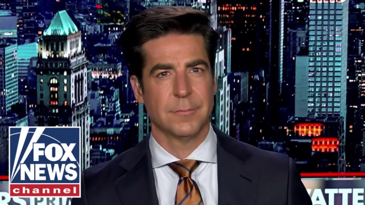 ⁣Jesse Watters: The Feds zero in on Diddy