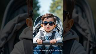 Barbie Wala Cartoon | Baby Brothers Funny Podcast | Kids Short
