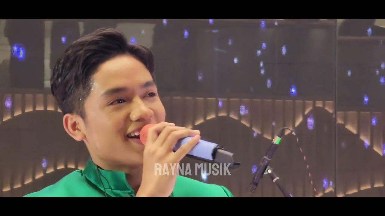 Dalam Banget Buat Onyo⁉️ Hal Hebat - Betrand Putra Onsu (Cover)