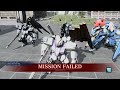 MOBILE SUIT GUNDAM BATTLE OPERATION 2: Mass Production Type Nu Gundam (FF)
