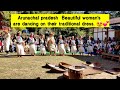 Jurpi kumde nyshi group dance by  beautiful  womans arunachal pradesh itanagar india 