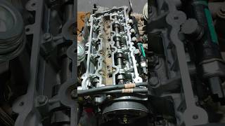 TATA SAFARI 2.2 ENGINE timing video #automobile #automechanic #mechanic