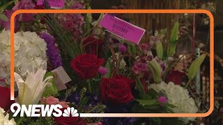 This Denver flower shop has been in business for more than 100 years
