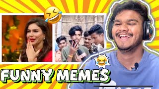 Dank Memes | REACTION | Funny Memes