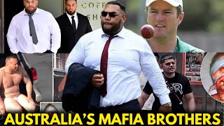 Sydney’s Underworld Kings? The Schaaf Brothers and Their Criminal Empire
