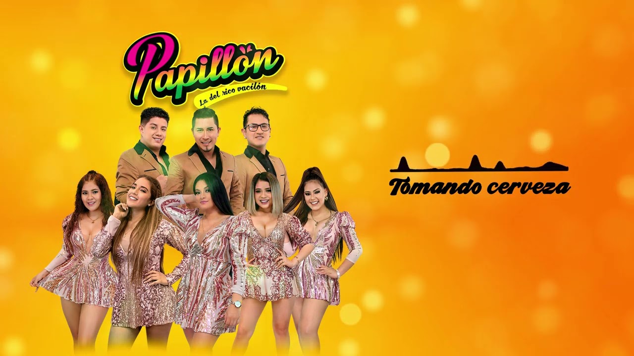 Papillón - Mix Lo Mejor de Papillón