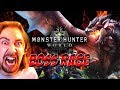 BOSS RAGE: All Hunts - Monster Hunter World (Beta)