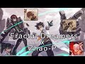 World's Most Epic Electronic Battle Music Mix Ever | Fractal Dreamers ft. Zhao-P