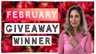 Test Prep Insight February Giveaway Winner! | Announcement