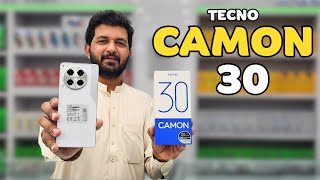 Tecno Camon30 Unboxing #Camon30 #tecno #pakistan #camon30pro #unboxing