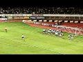 Besiktas 3 - 3 Valerenga IF 05/11/1998