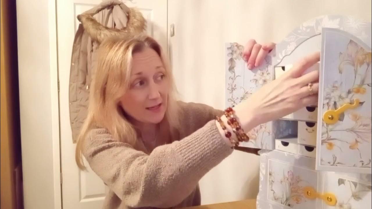 Advent Calendar and small Home Bargains Haul YouTube