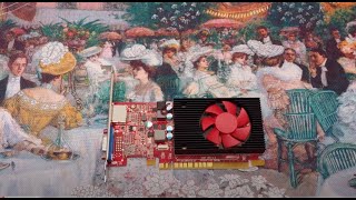 AMD Radeon R7 430 OEM Gamer Test & Benchmark