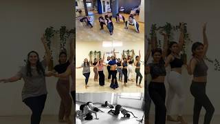 Bellydance Online Beginners Level -1 With Arun Bhardwaj 