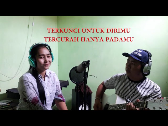 DUET ROMANTIS TERBARU  SENTUHAN CINTA  by DWI ANGGRAENI feat MAS IPUNG class=