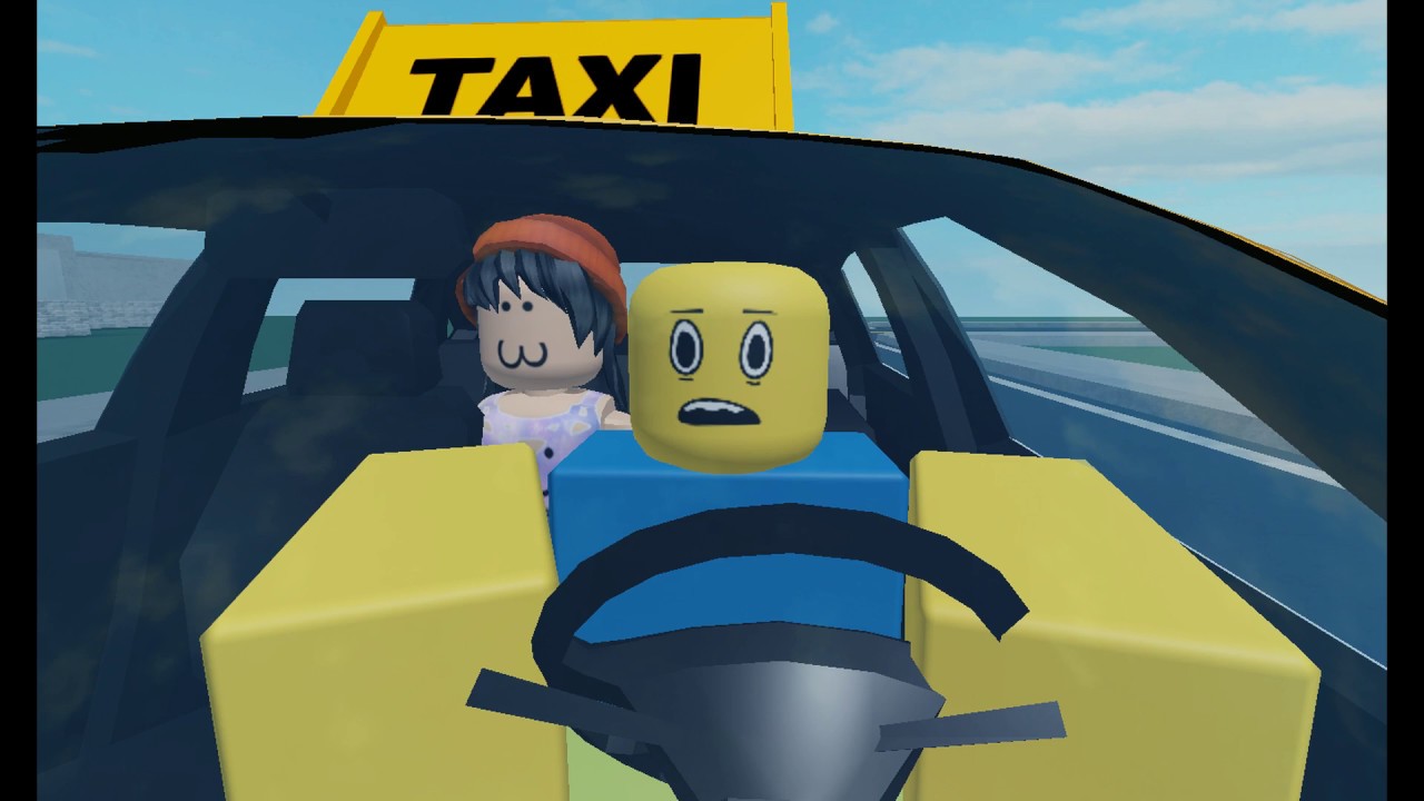 Get Out Of My Car Now Meme Roblox Animation Youtube