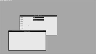starLiGHT.GUI