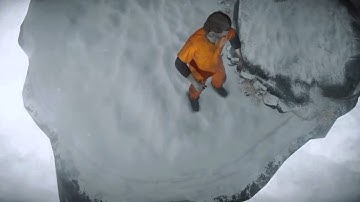 inFamous First Light ENDING Gameplay Walkthrough ENDING (inFamous Second Son DLC) Part 7 HD