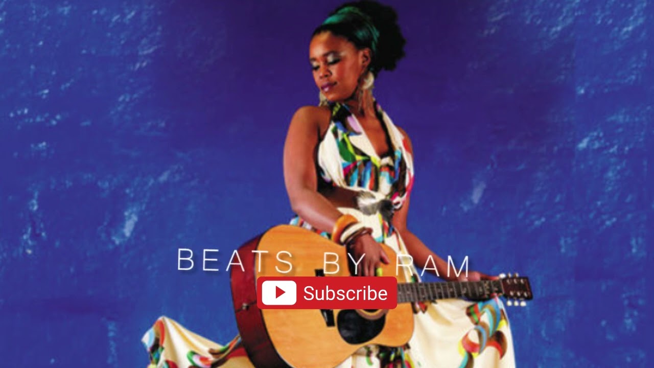 Zahara   Loliwe Instrumental Beats By Ram