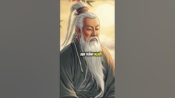 Càng lớn tuổi càng ít bạn – Cổ nhân nói đúng hơn bạn nghĩ #shorts #tưduycổnhân #baihoccuocsong