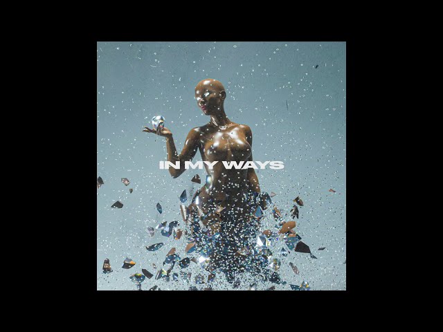 Desiigner - In My Ways