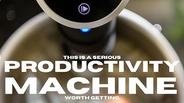 The Most Unconventional Productivity Tool Worth Getting