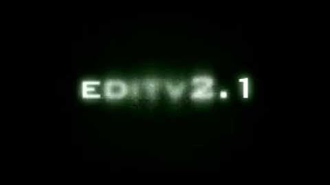 COD4 Text Effect Test