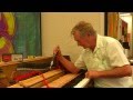 How To Tune a  Wurlitzer spinet Upright Piano Step by Step full version Tutorial