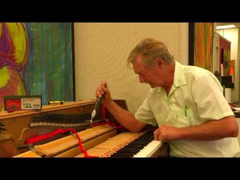How To Tune