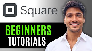 Square POS Tutorial for Beginners | Full Guide to Using Square POS 2025