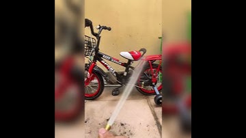 Vòi phun nước đa năng - đầu vòi xịt nước cao áp giá rẻ, đầu vòi xịt tăng áp bằng kim loại nhôm