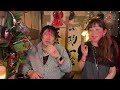 猪突猛進女[みどり]との闇の談義: アドリブ漫才「未完成」 by Midori with Hiroki 202511081345